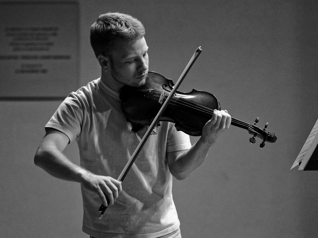 Colin Soldati - Sion Tibor Varga Academy, Tomo Keller